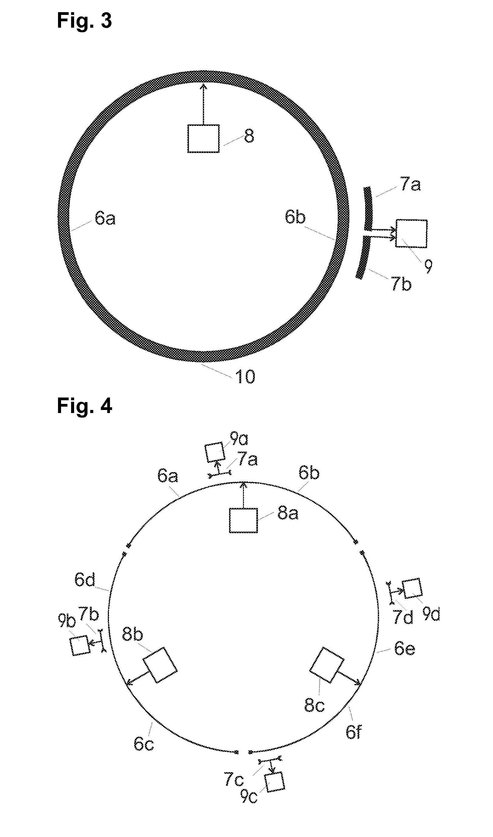 Multi-Channel Data Transmission System for Computer Tomographs