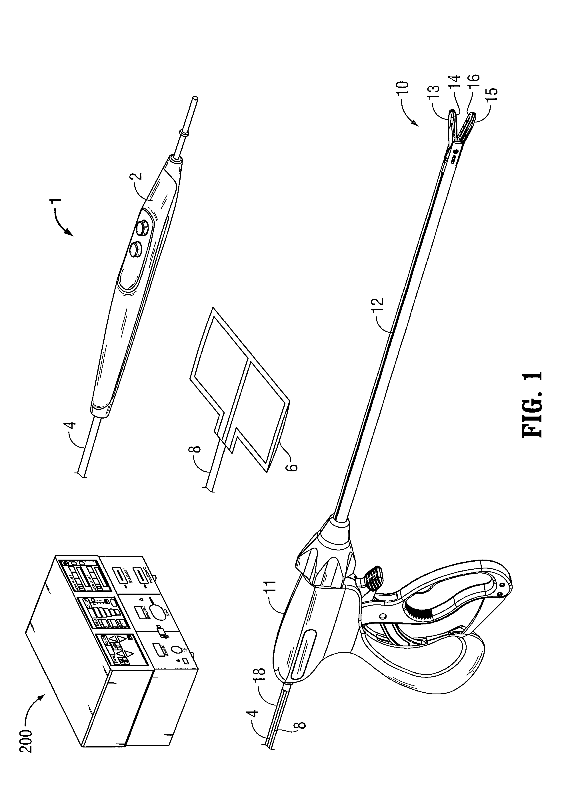 System and method for voltage and current sensing
