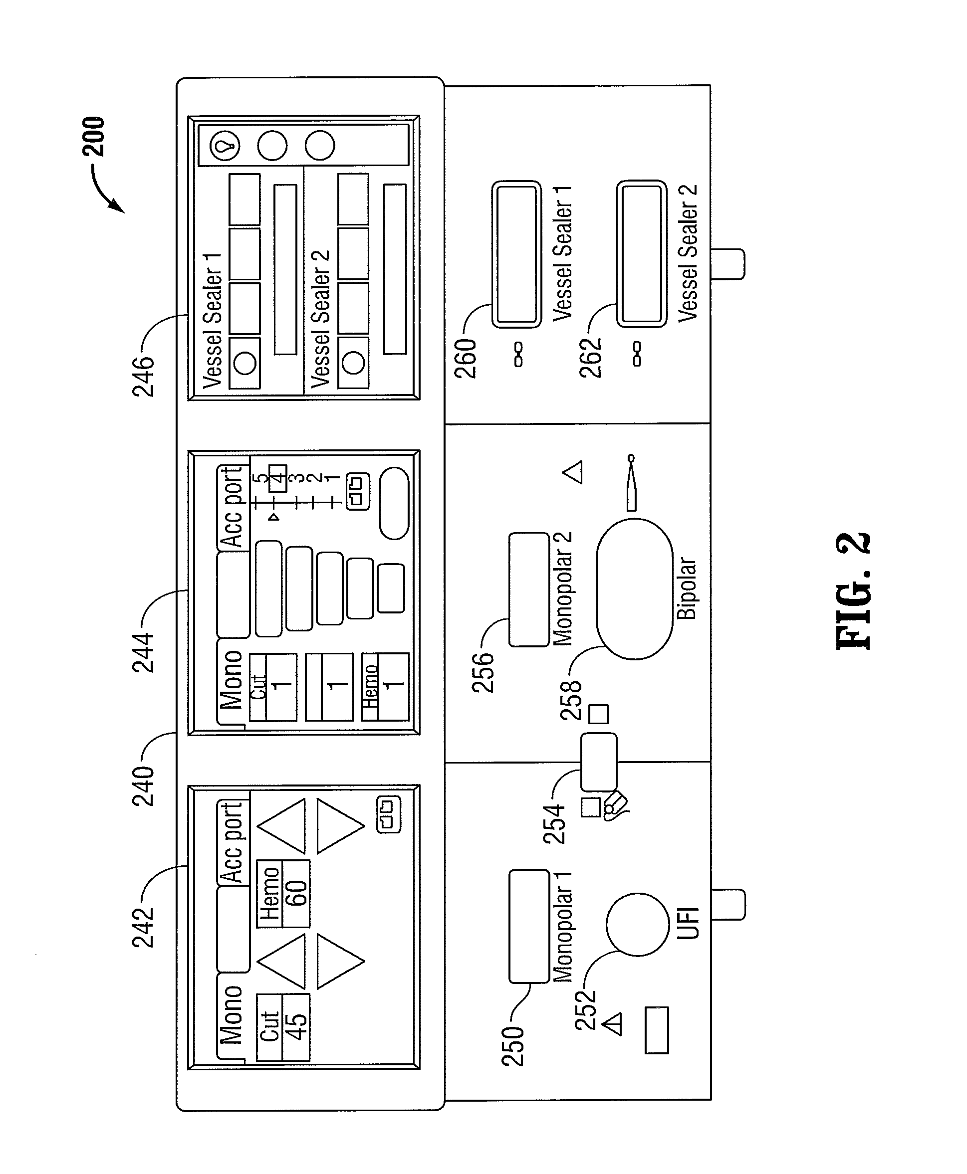 System and method for voltage and current sensing