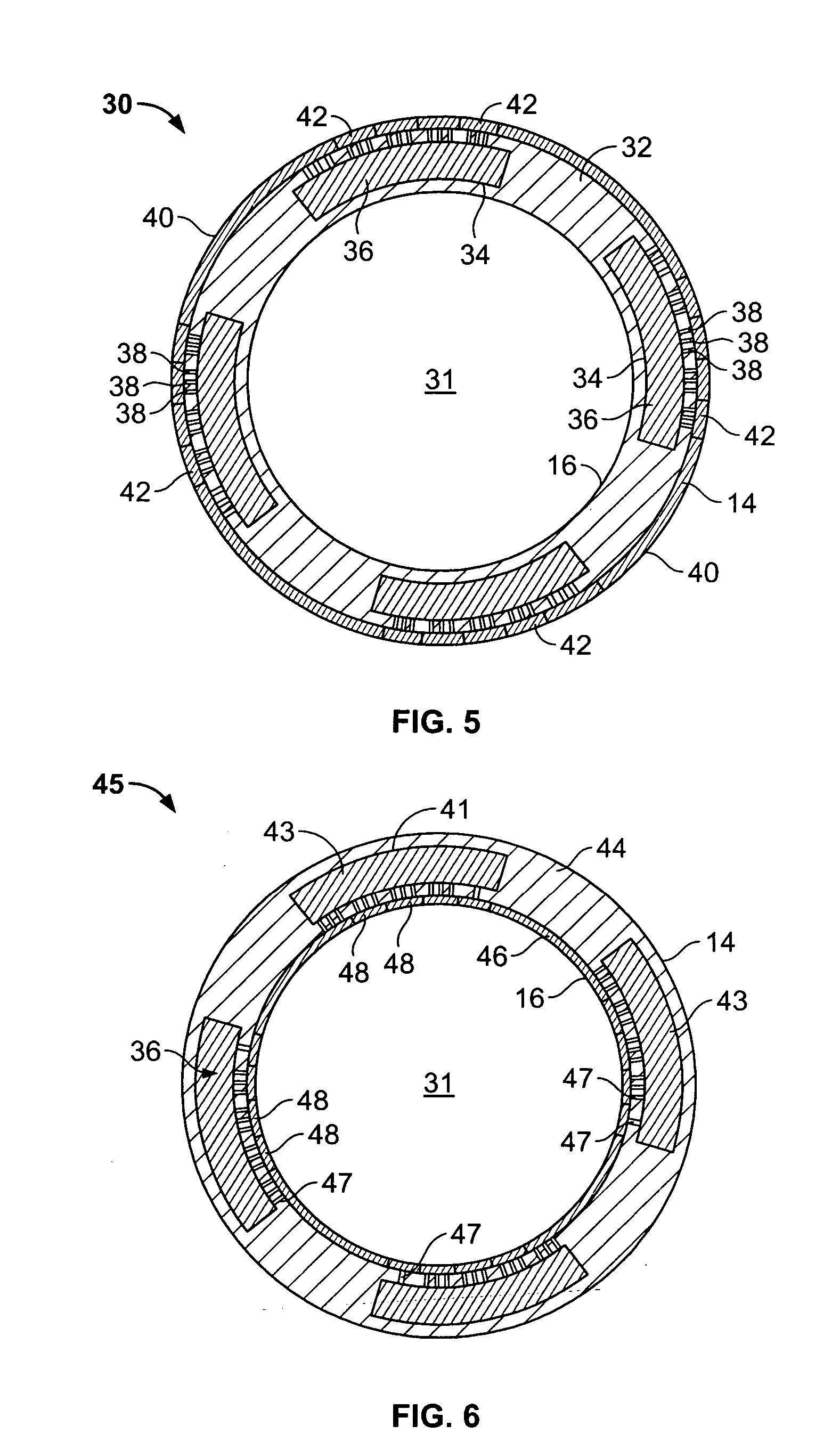 Device for in vivo delivery of bioactive agents and method of manufacture thereof