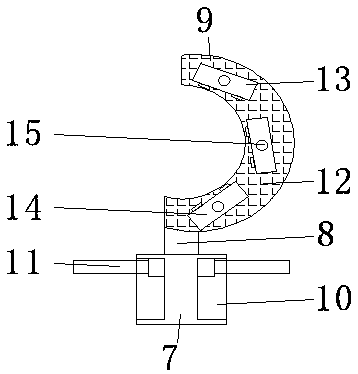 Method for cultiVating multifunctional landscape plant