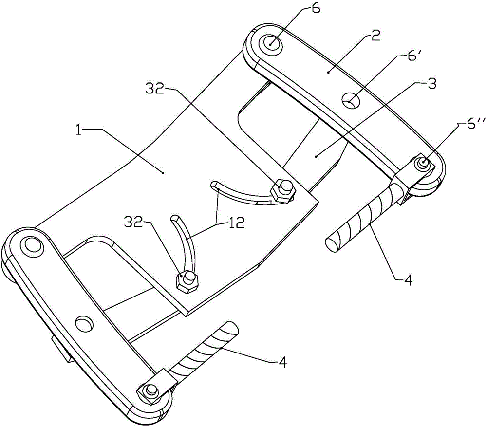 Quick wire connecting device and live wire connecting structure