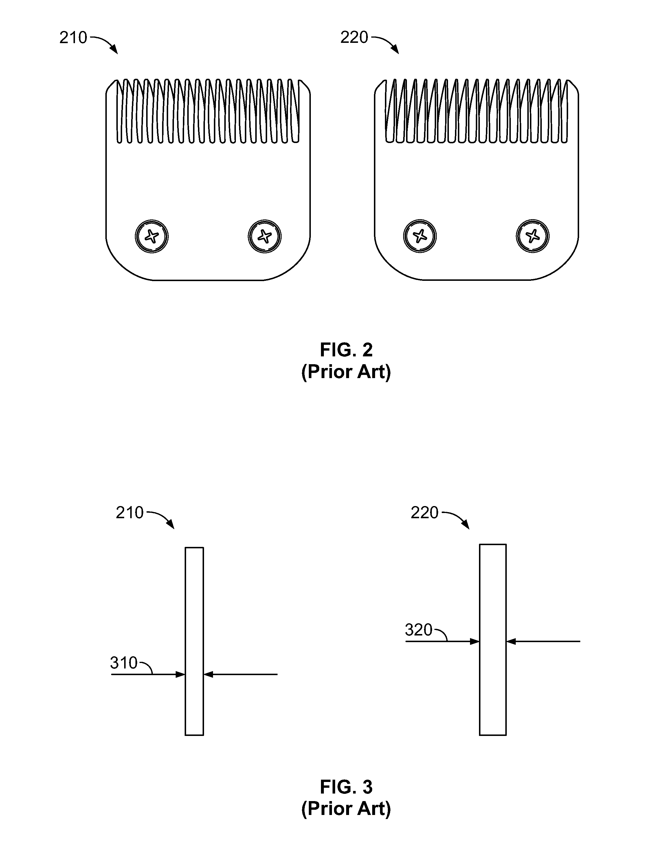 Apparatus and method for cutting hair