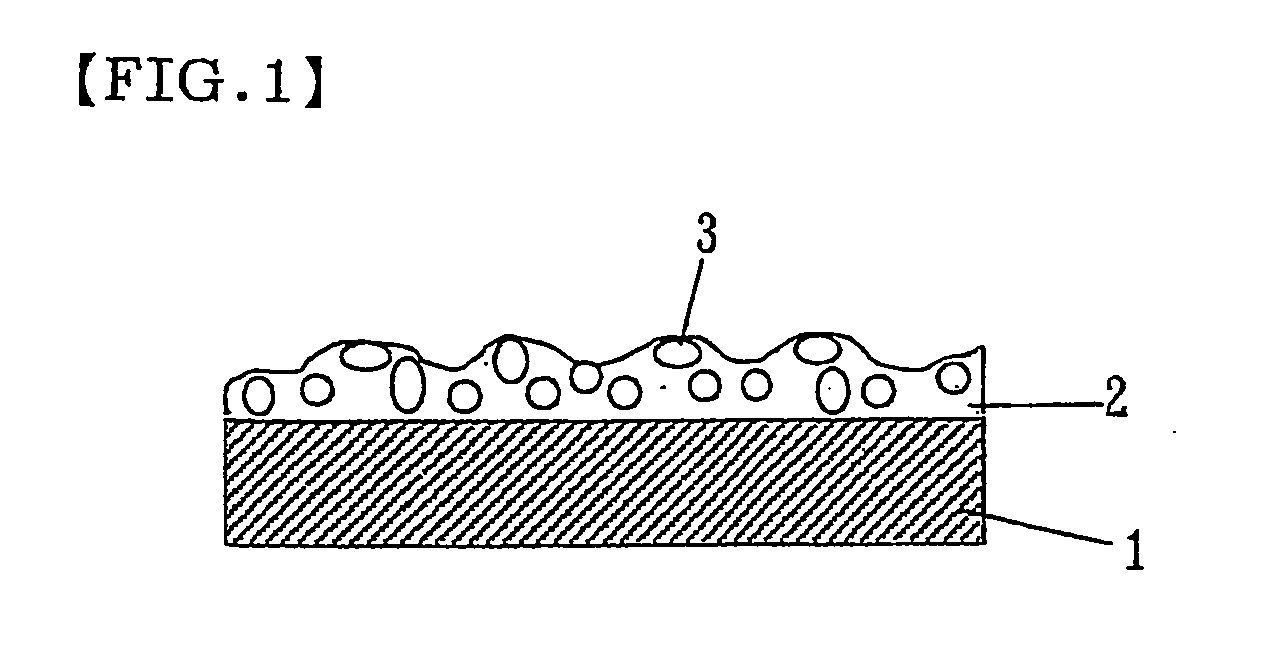 Light diffusing sheet, optical element and image display