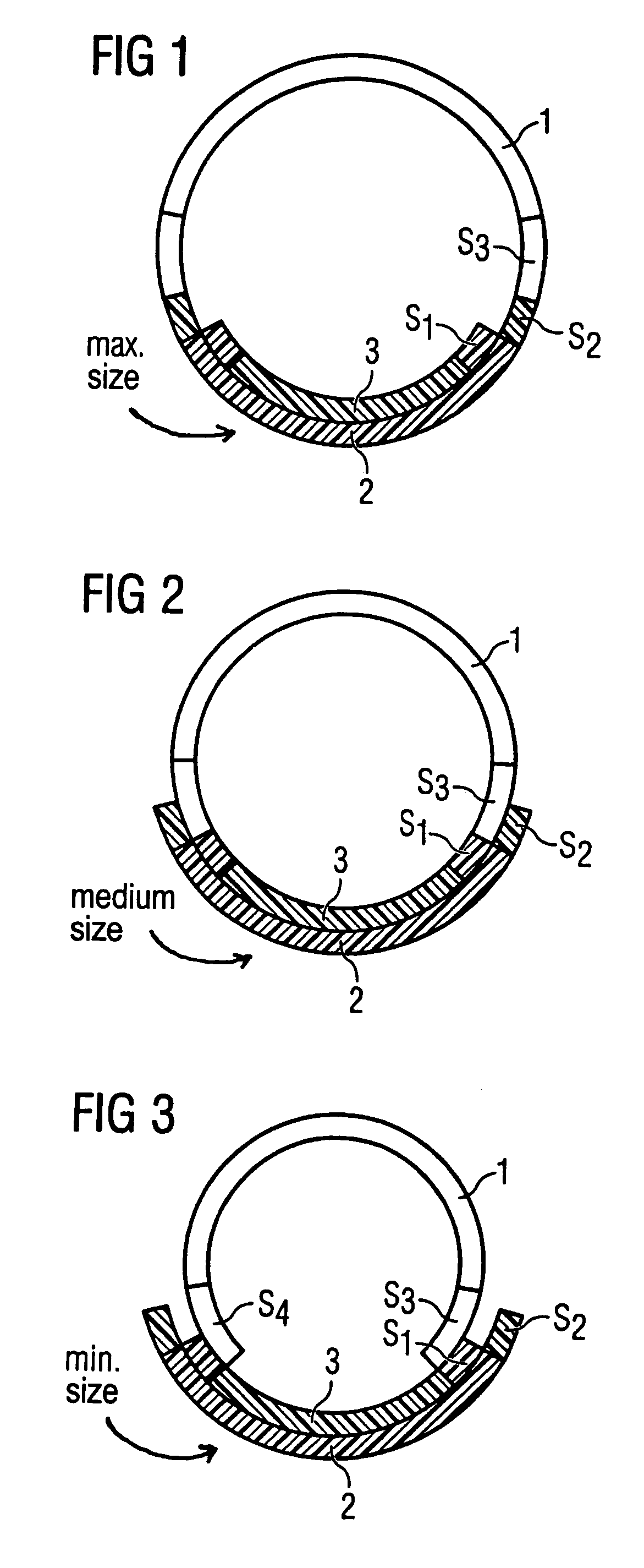 Volume coil for a magnetic resonance tomography apparatus