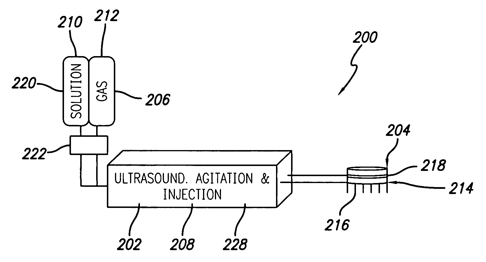 Apparatus for treating subcutaneous tissues
