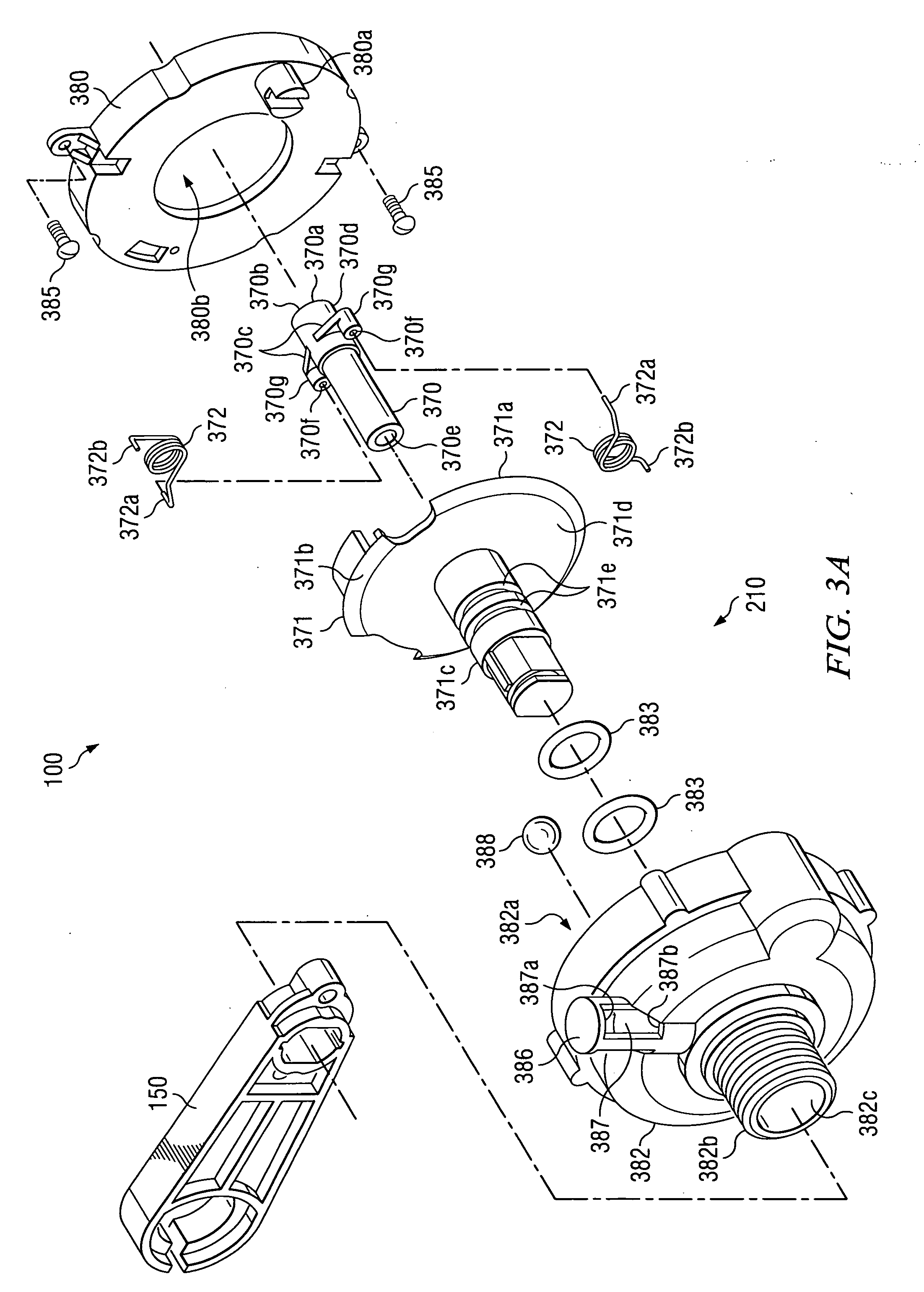 Multiple Arc Chamber Assemblies for a Fault Interrupter and Load Break Switch