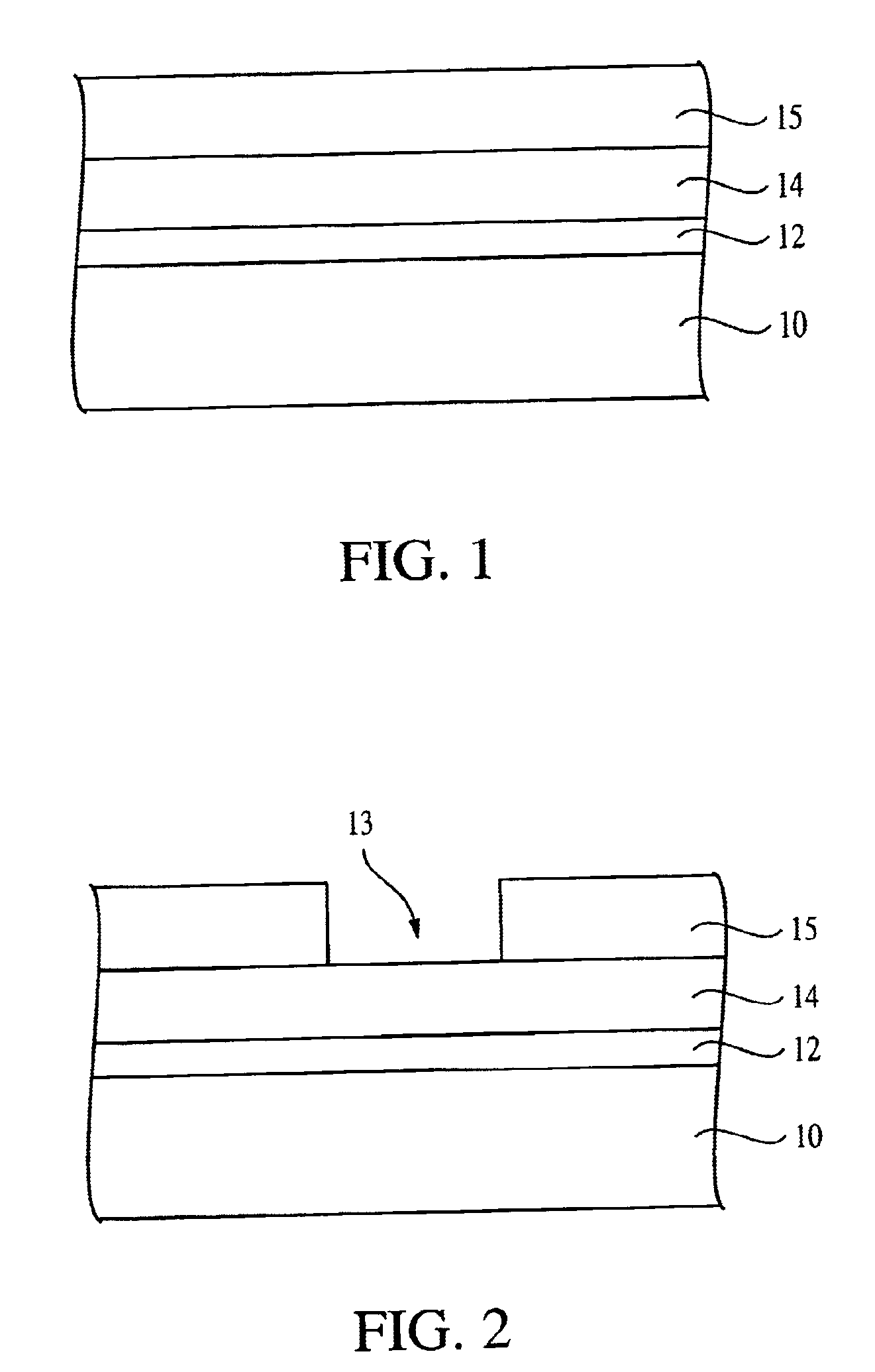 Method to control silver concentration in a resistance variable memory element