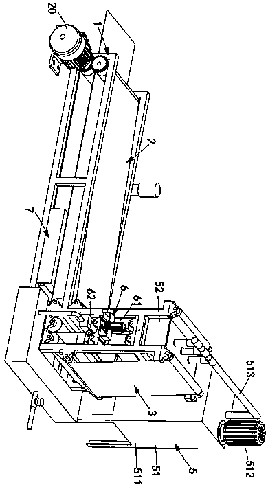 Paper web double wire forming process