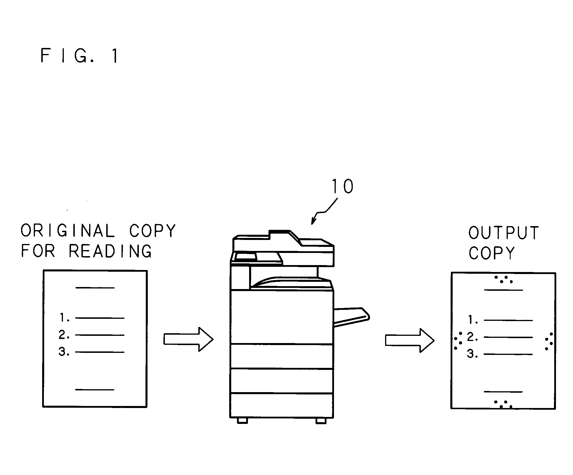 Image recording apparatus and image reading apparatus