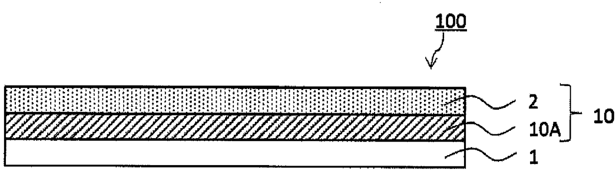 Thermal transfer sheet