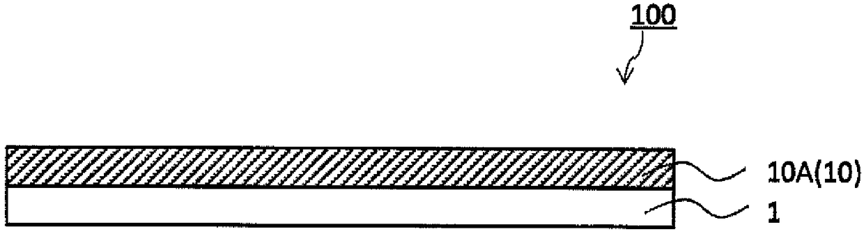 Thermal transfer sheet