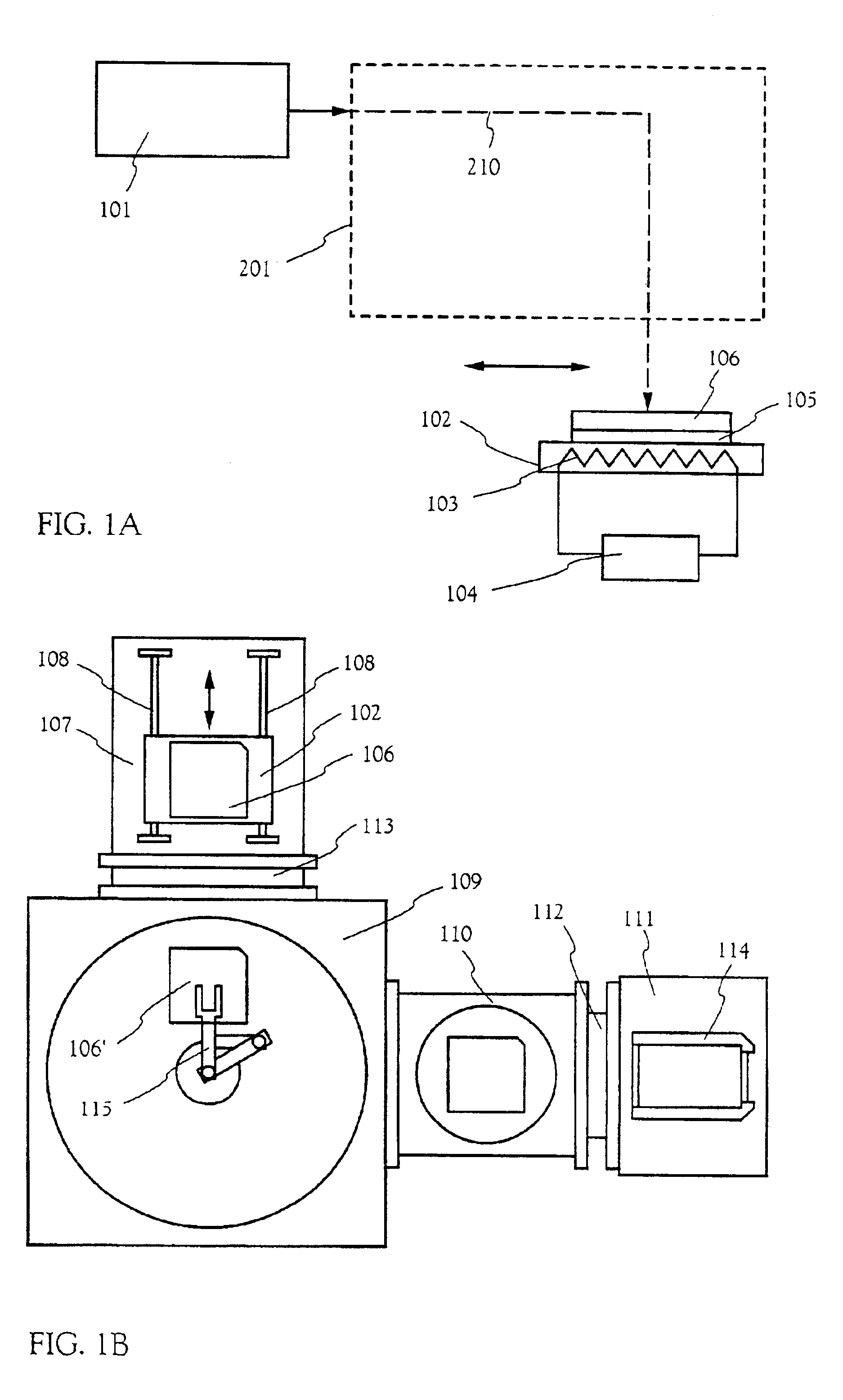 Method of making a thin film transistor using laser annealing