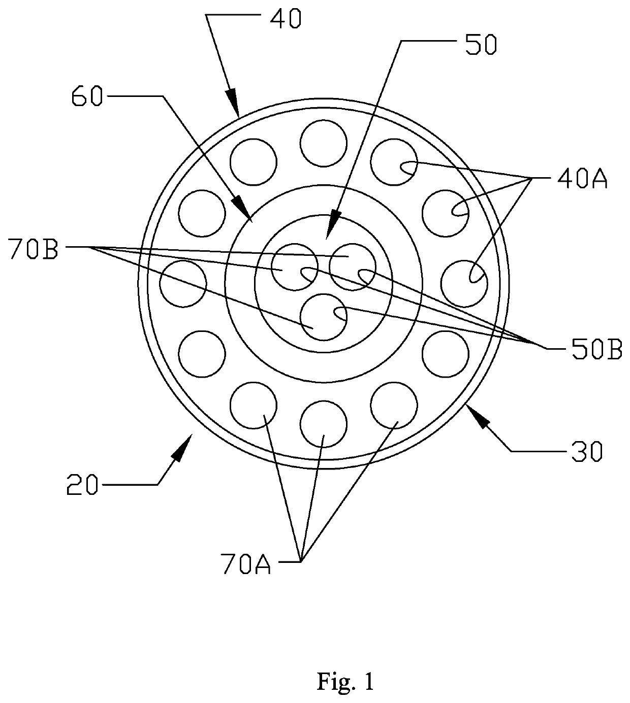 Dynamic orthotic device