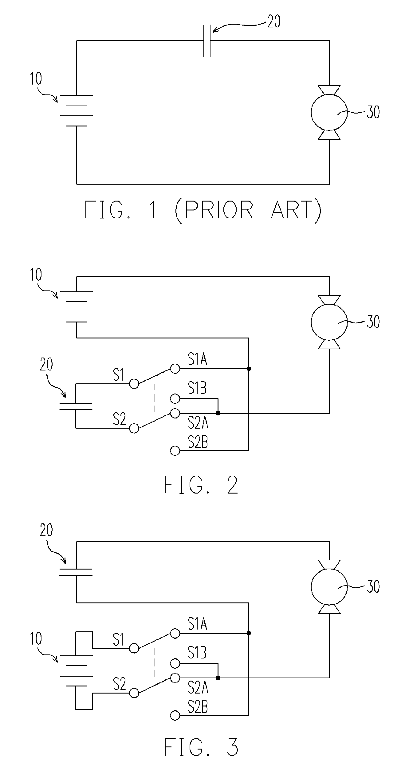Power supply apparatus and power supply method
