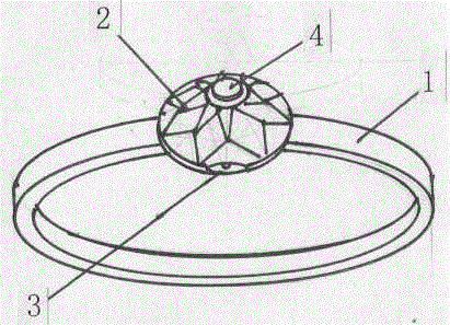 Ring-type flashlight