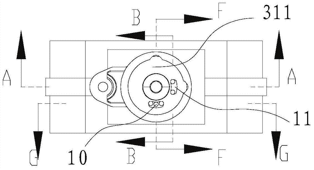 Cylinders and locksets with dual control, grade coding and status self-test