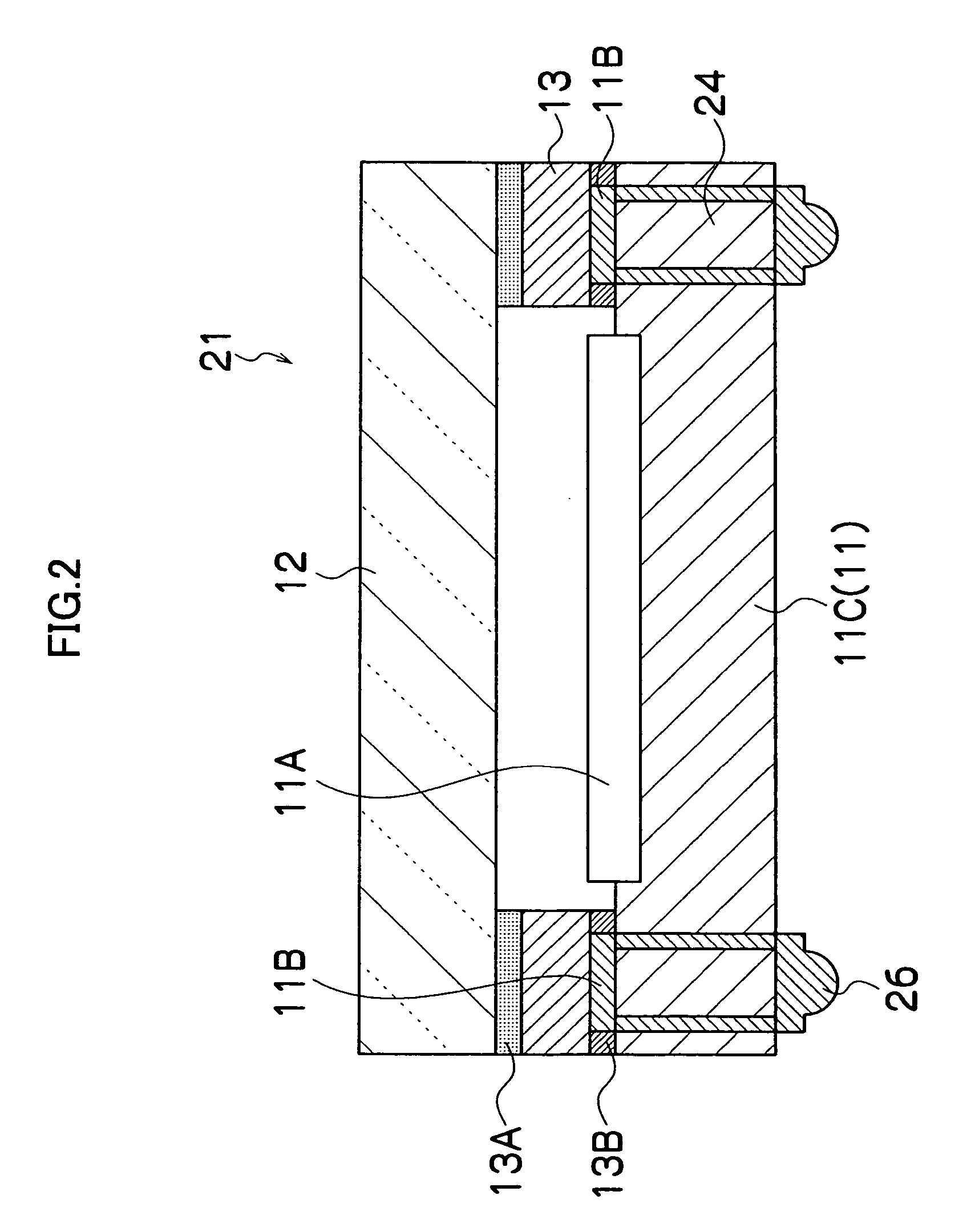 Manufacturing method and joining device for solid-state imaging devices
