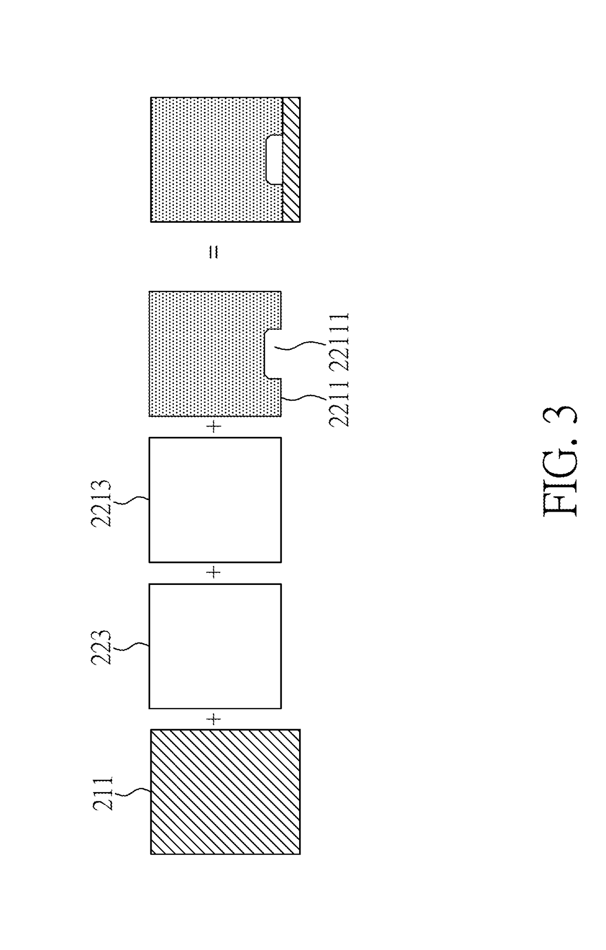 High screen ratio display device with fingerprint identification