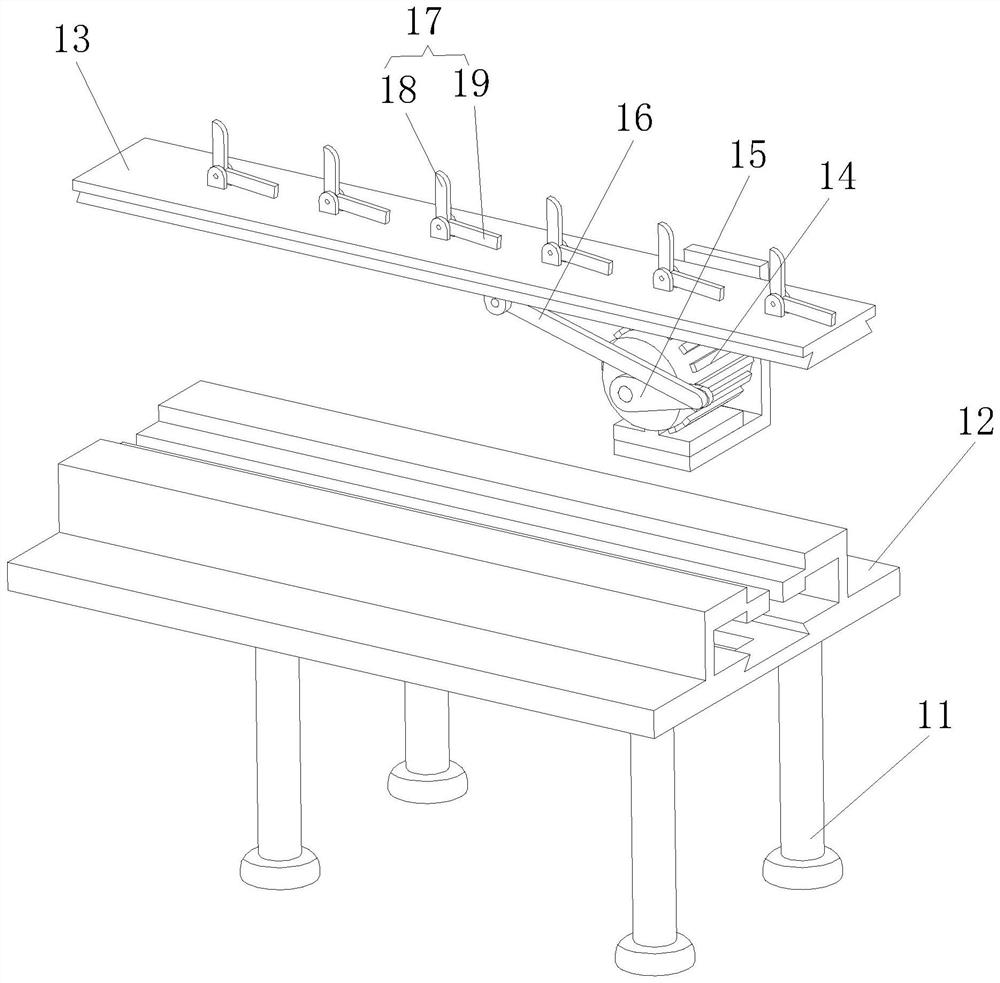 Stem cell injection detection device