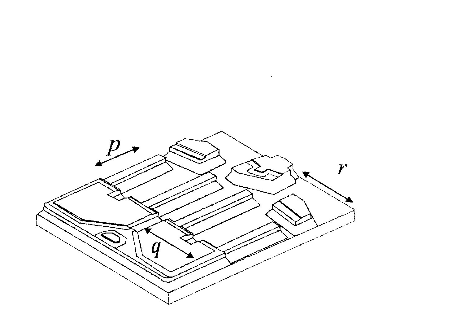 Multi-objective optimum designs support device using mathematical process technique, its method and program