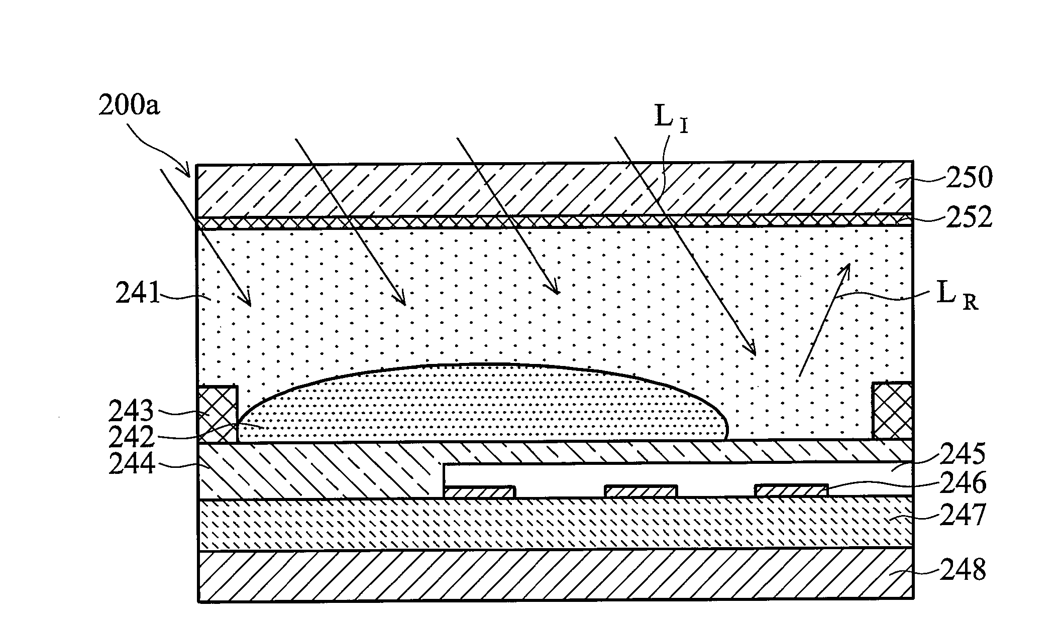 Electrowetting Display Devices
