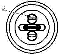 X-ray tube and preparation method therefor