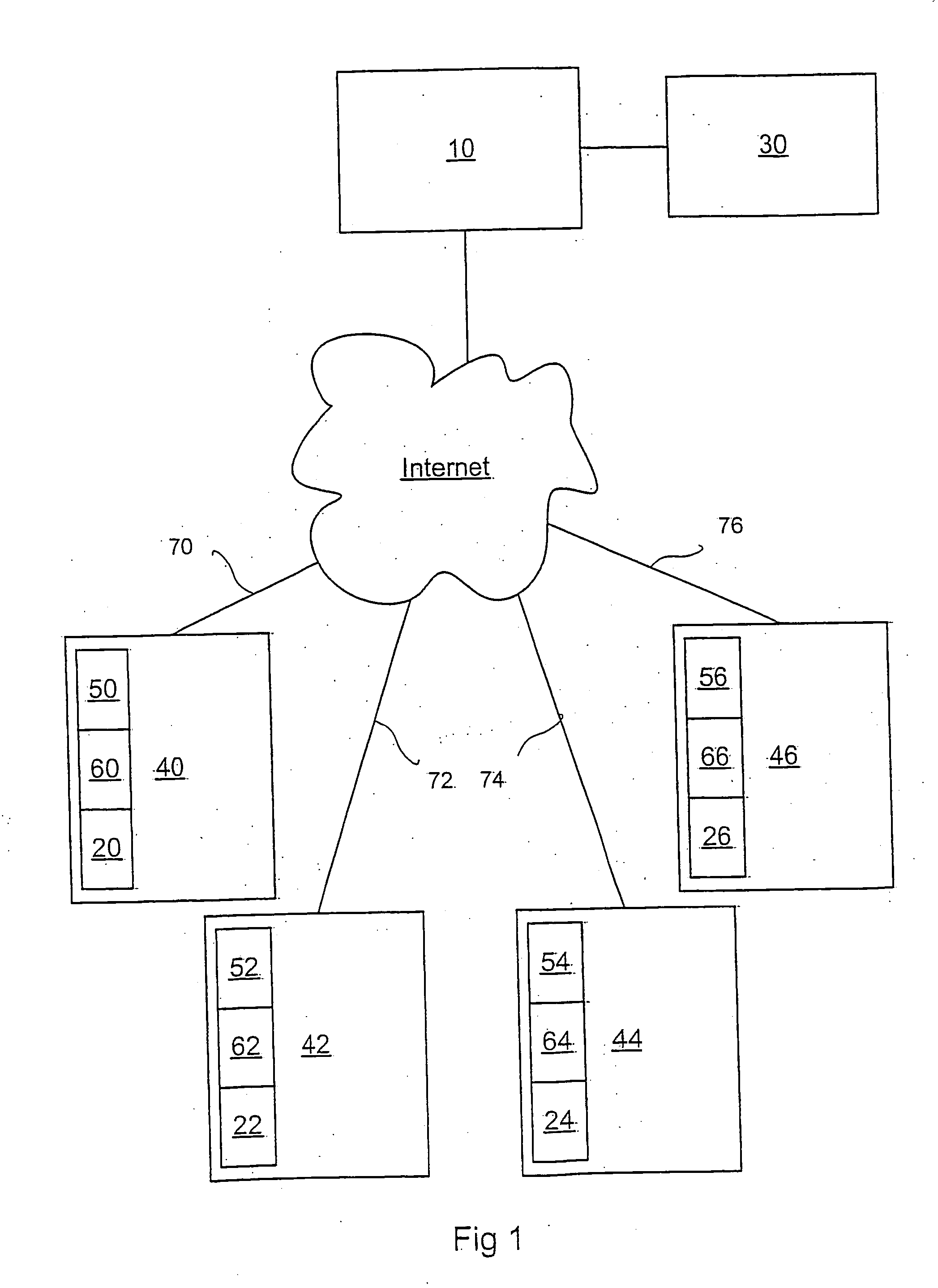 Apparatus and method for adaptive data transmission