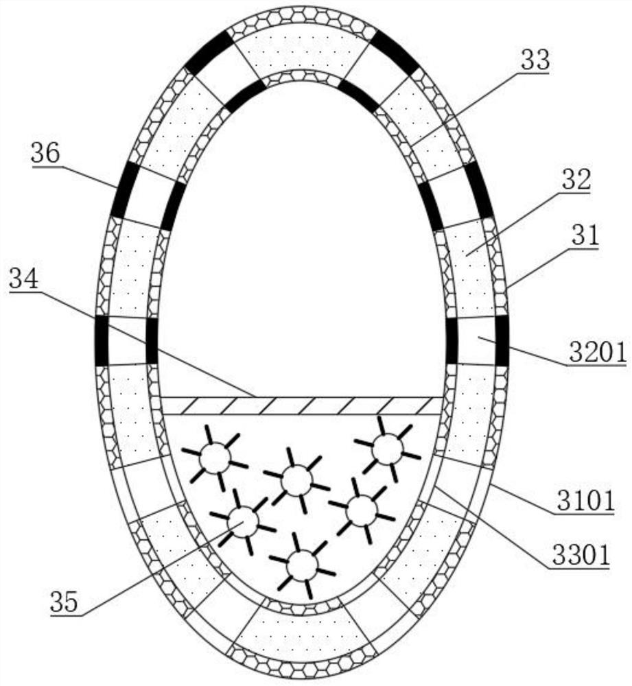 Production technology of wear-resistant aluminum alloy door and window