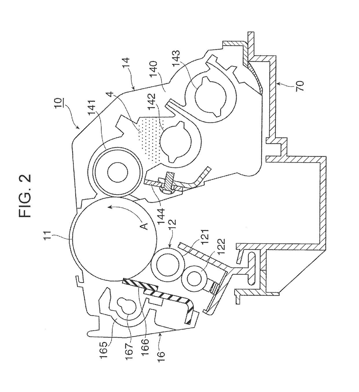 Charger and image forming apparatus