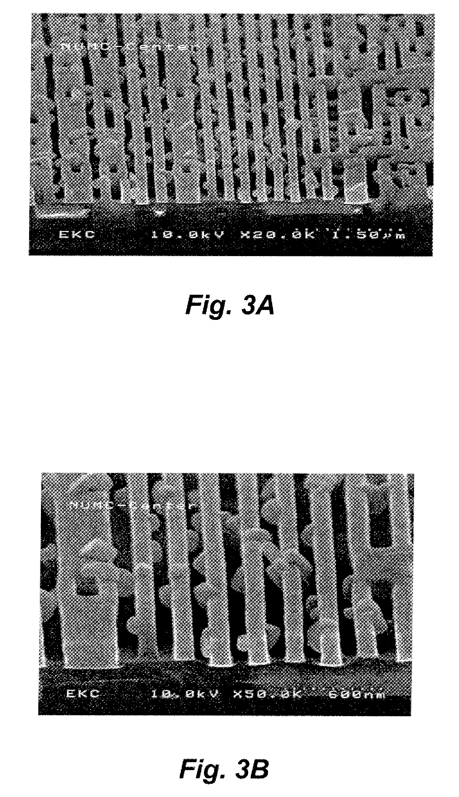 Compositions for Removal of Metal Hard Mask Etching Residues from a Semiconductor Substrate