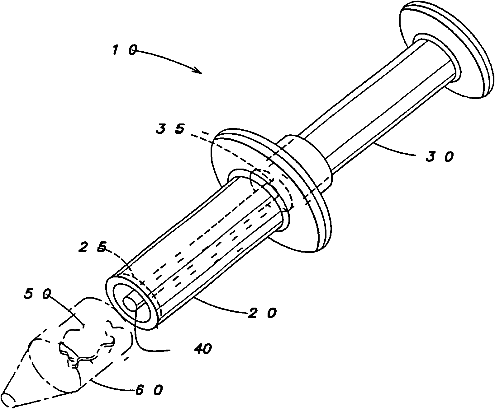 Intraocular lens injector