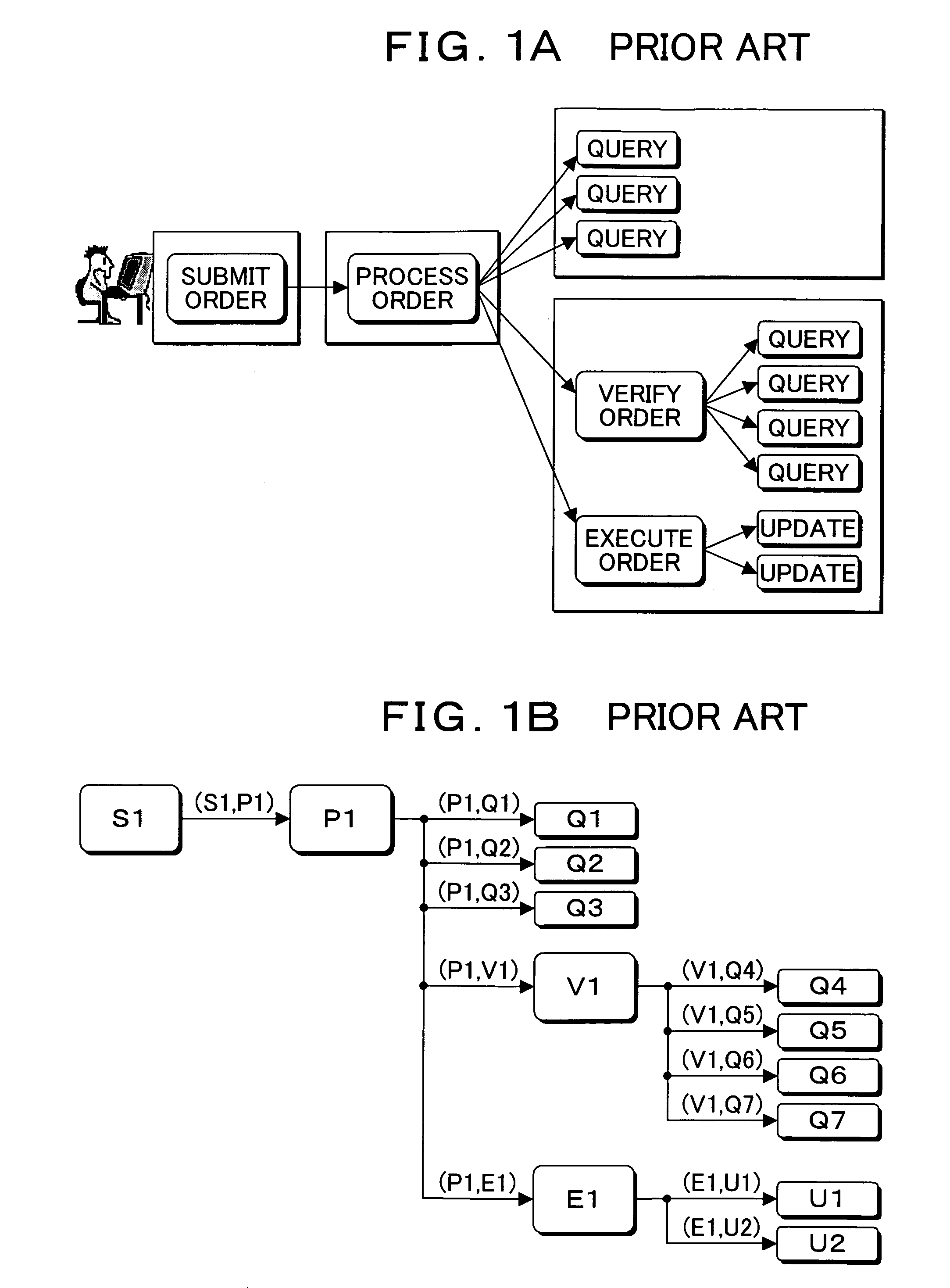 Trace processing program, method and system