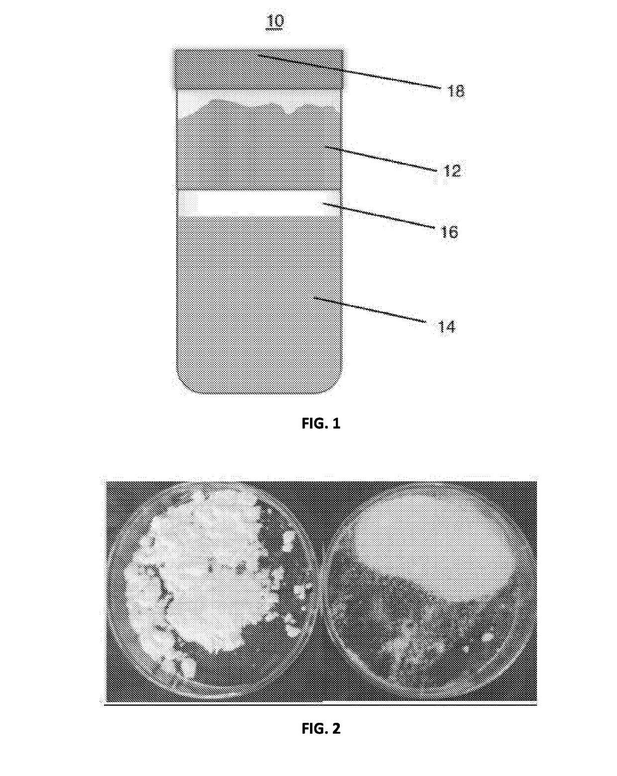 Compositions and methods for selective gi tract delivery