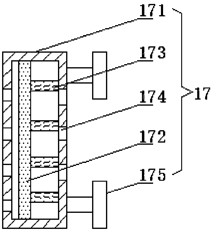 Air purification device and method for clean pharmaceutical workshop