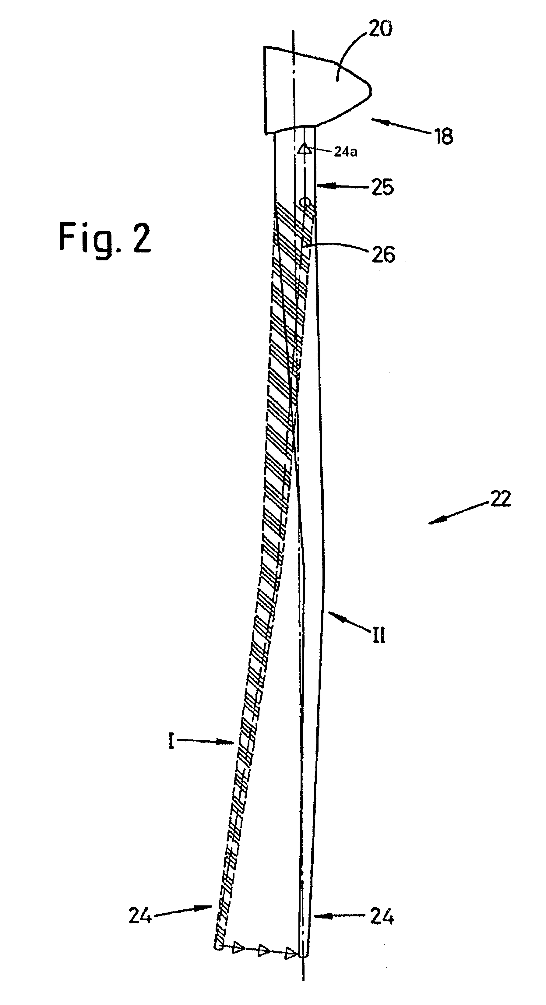 Method for operating a wind power plant