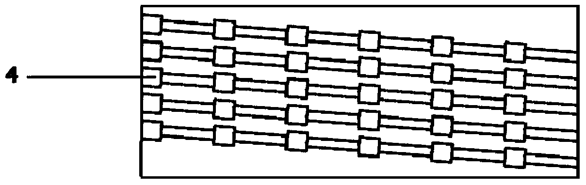 Device for Improving Stimulated Brillouin Scattering Threshold in High Power Single Frequency Fiber Laser