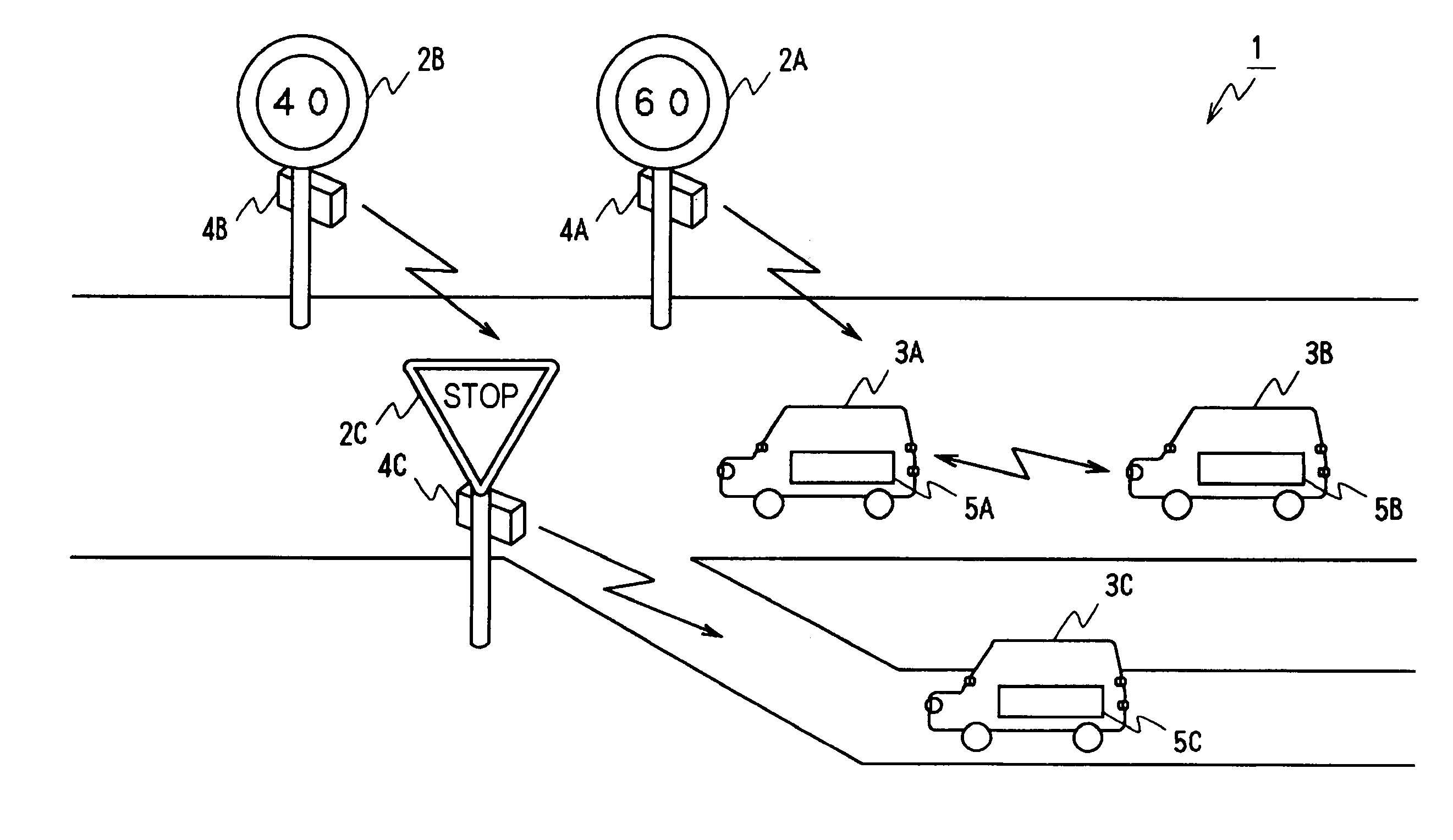 Optical communication equipment and vehicle control method