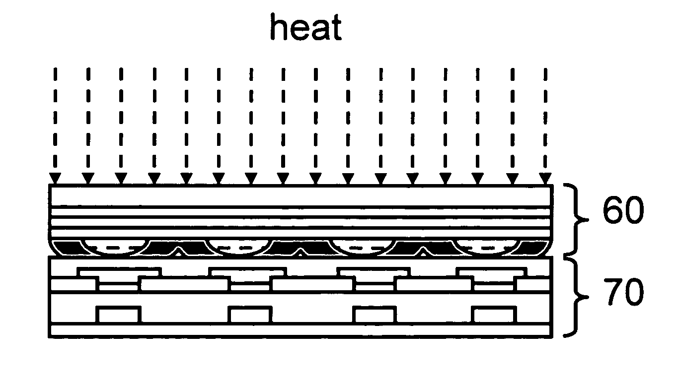 Method for fabricating thin film transistor (TFT) display