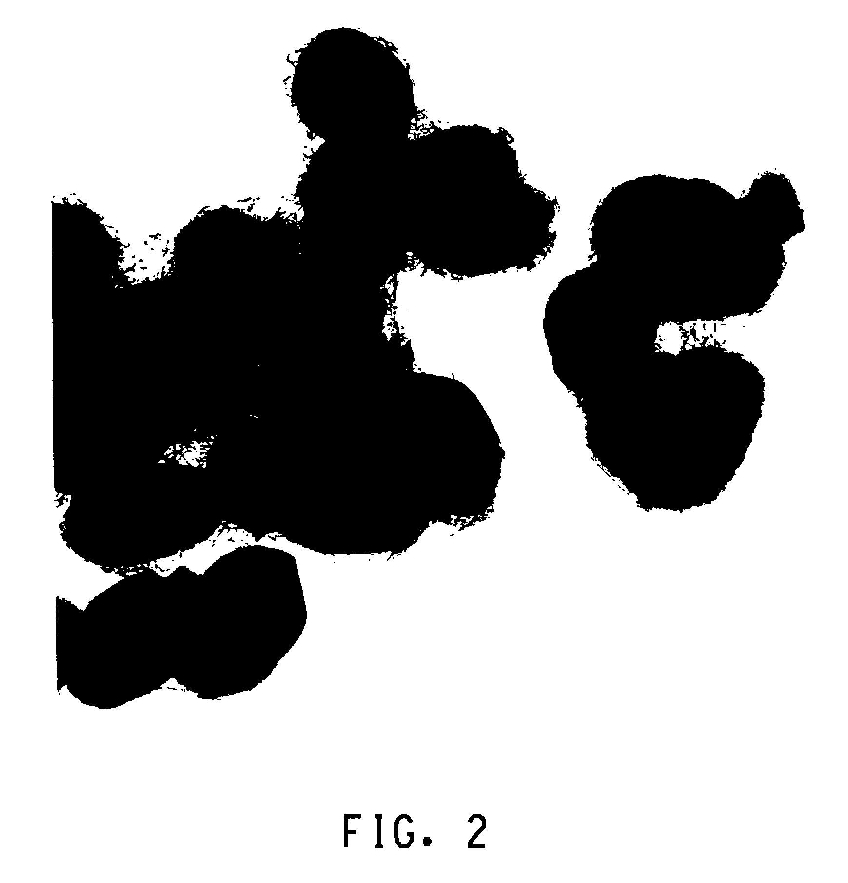 Process for making durable rutile titanium dioxide pigment by vapor phase deposition of surface treatments