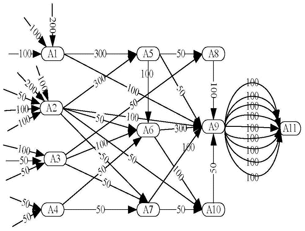 A Method for Discovering Abnormal Trading Communities in Financial Networks Based on Information Entropy