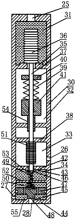 A Pilot Safety Valve System