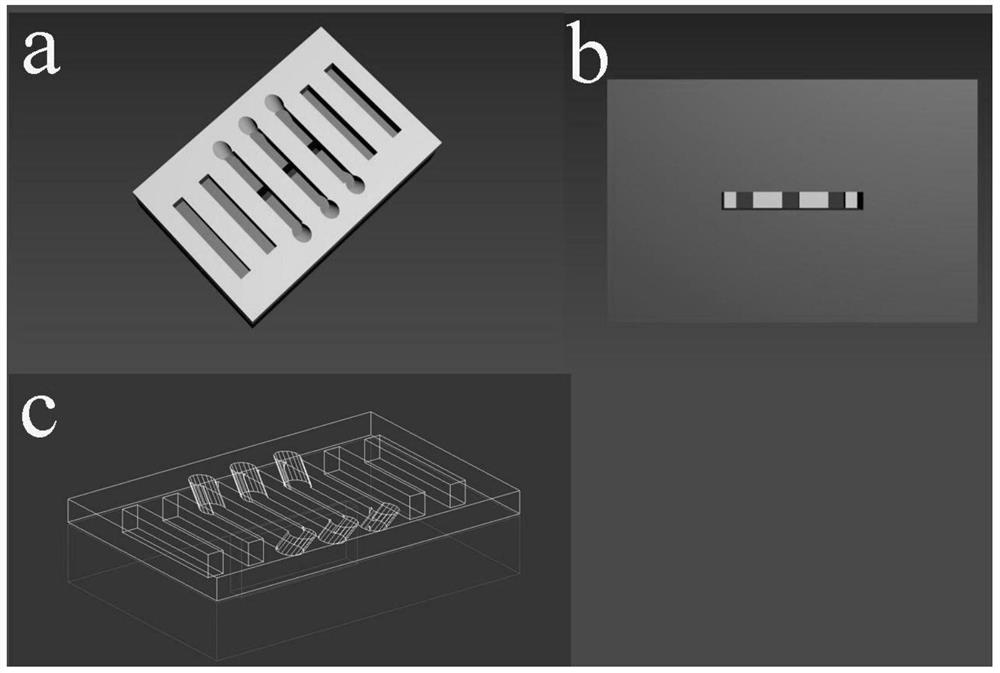 Method for preparing near-zero-thickness nanopores by double-sided helium ion beam etching as well as product and application of near-zero-thickness nanopores