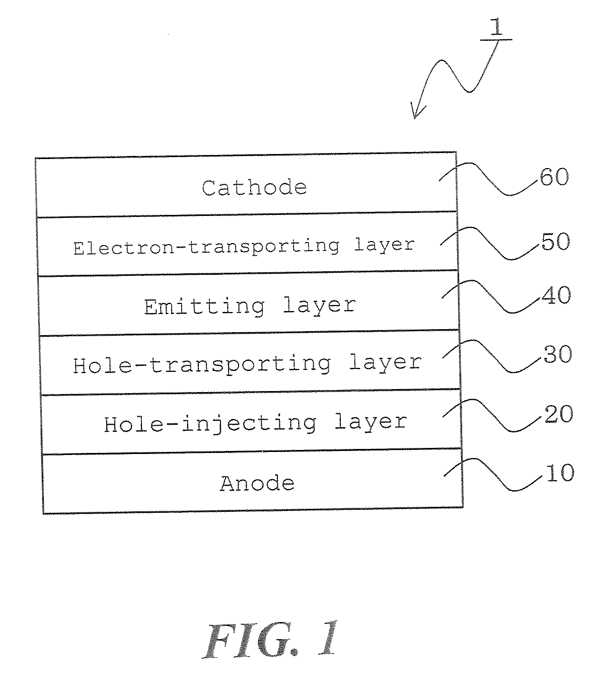 Material for organic electroluminescent device and organic electroluminescent device using the same