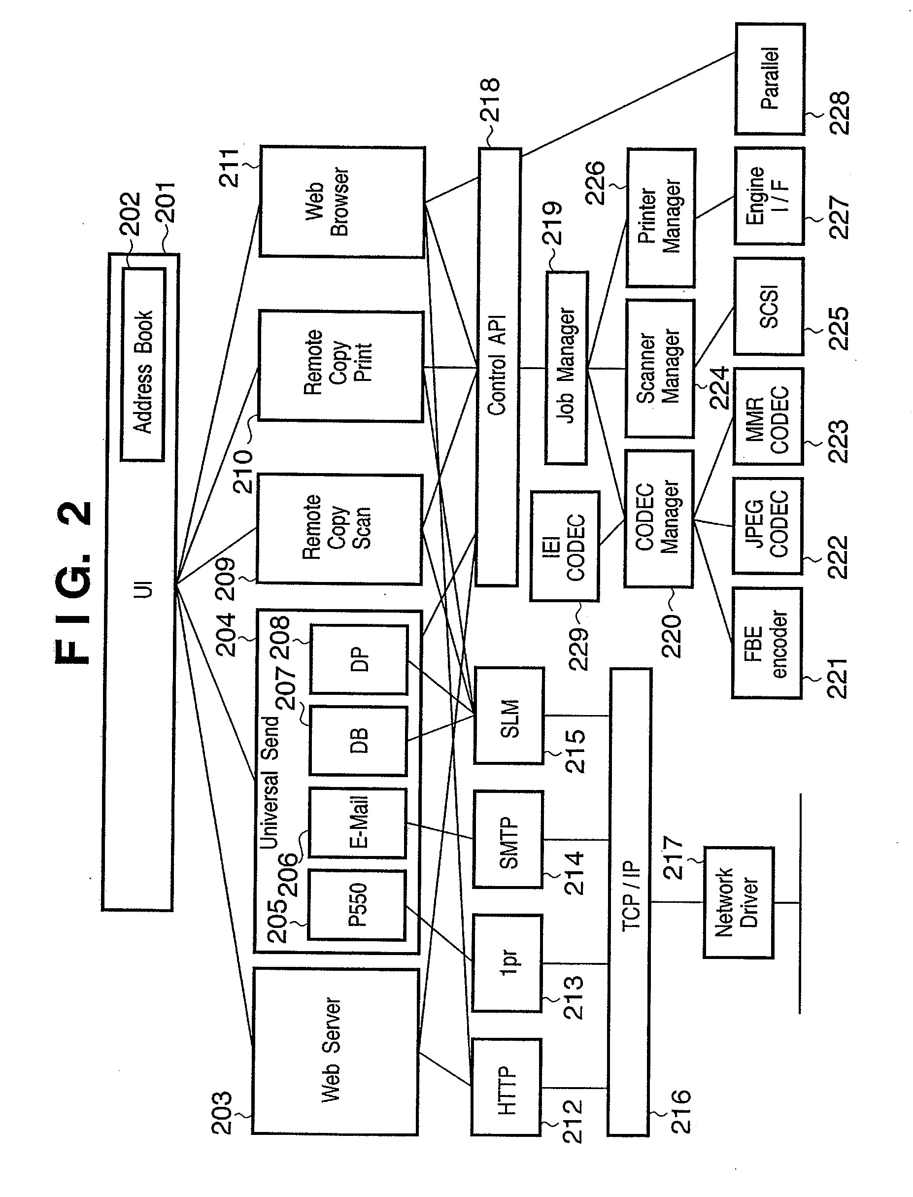 Image processing apparatus, control method thereof, and program