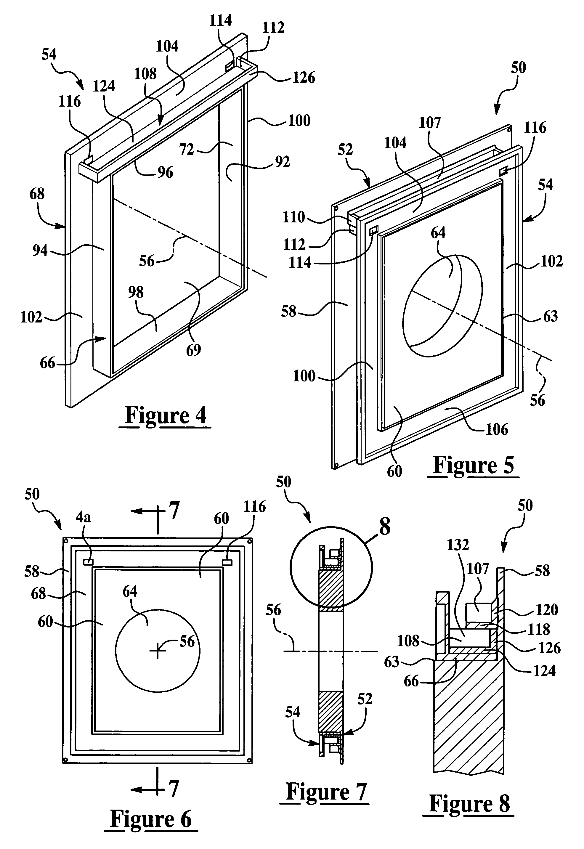 Exterior siding mounting brackets with a water diversion device