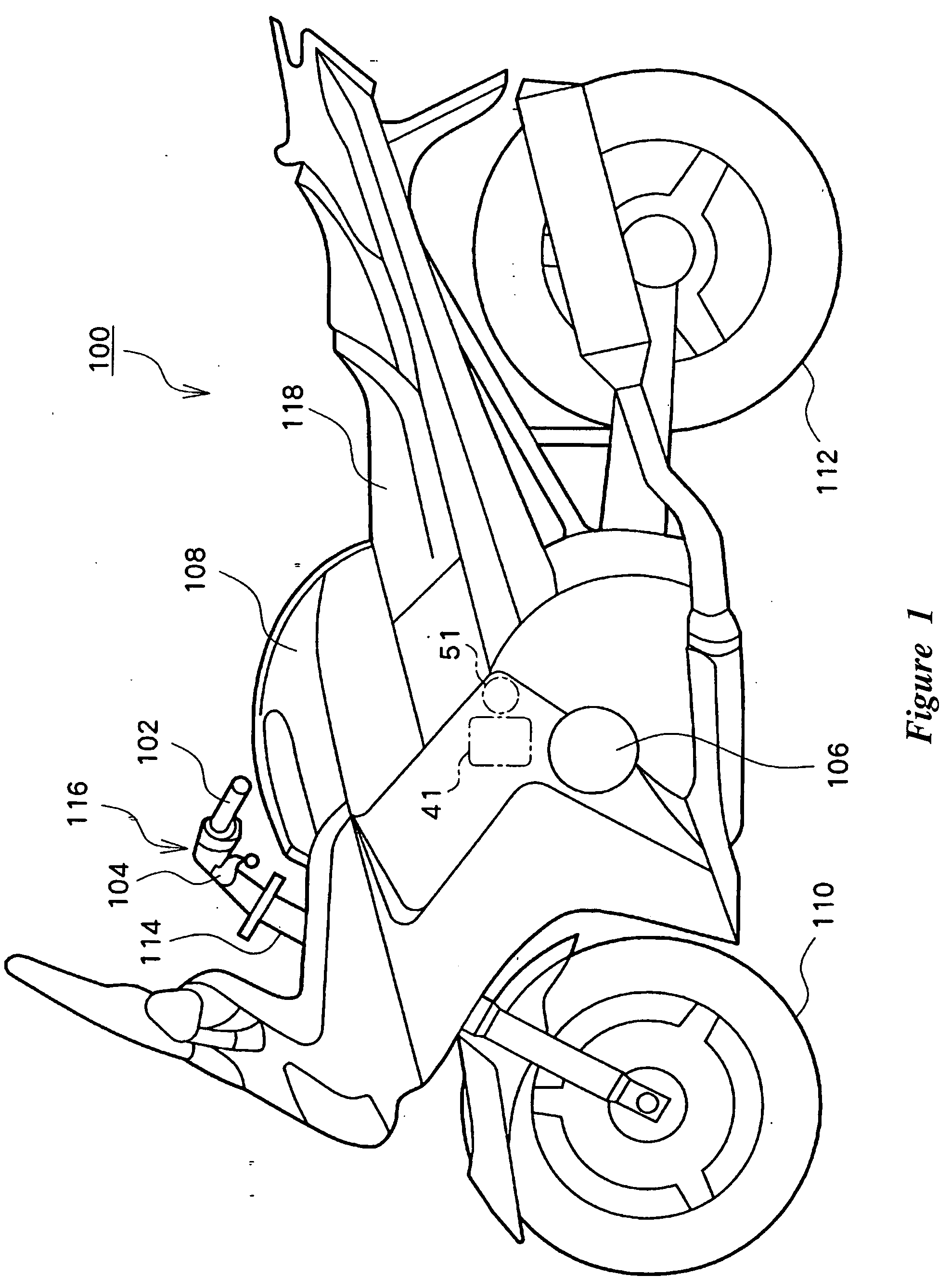 Apparatus and method for controlling transmission of straddle-type vehicle
