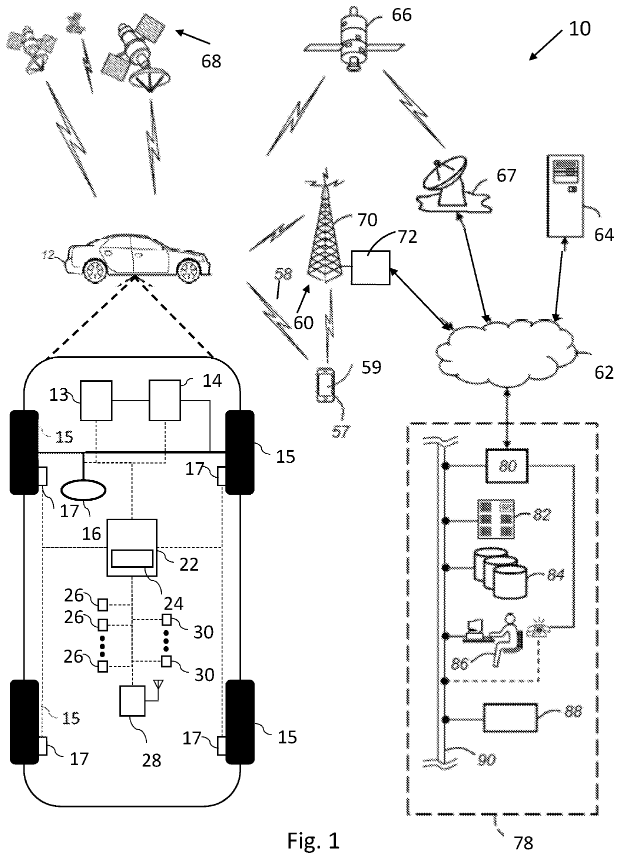 Method and apparatus for automatical rule learning for autonomous driving