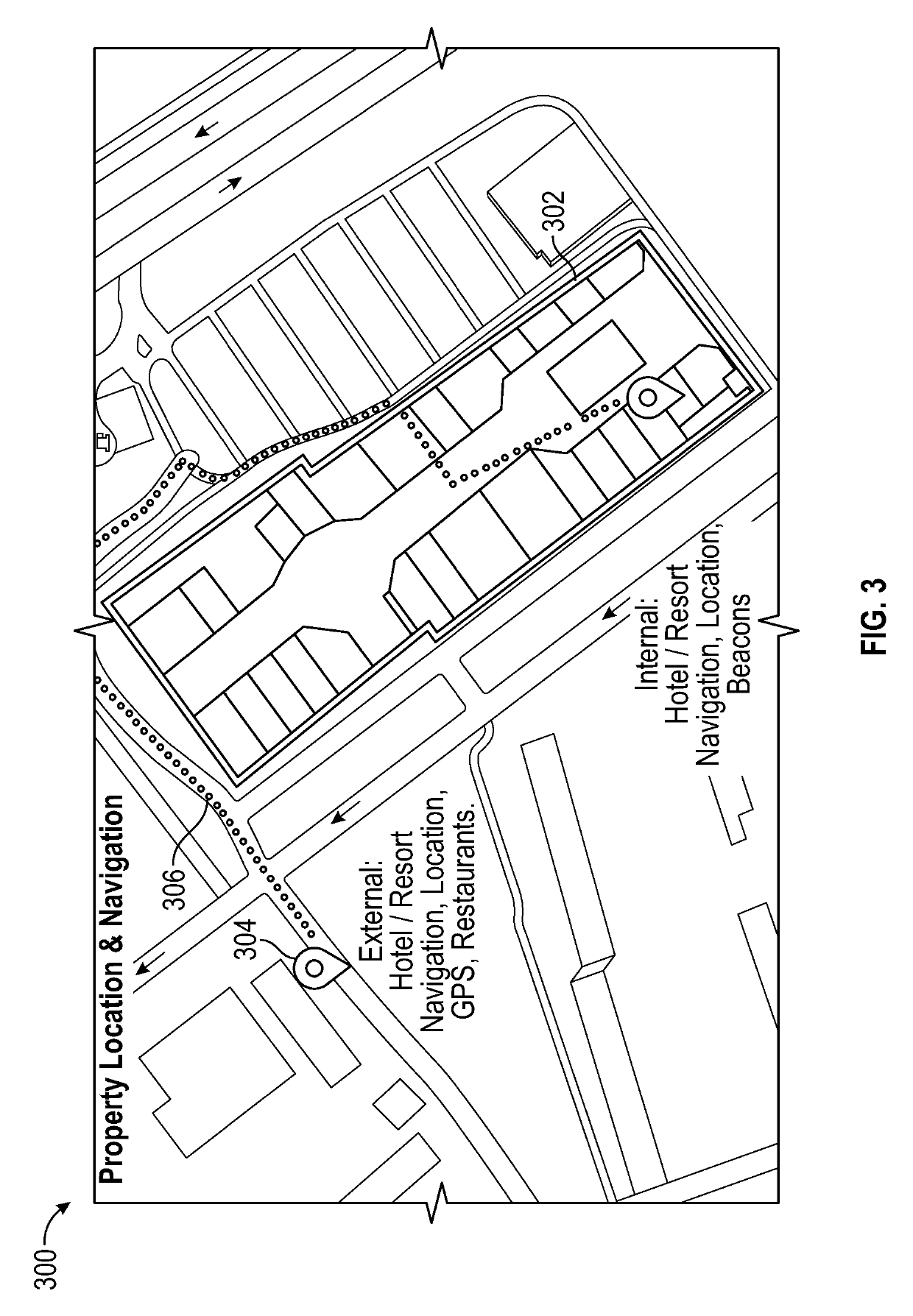 Systems and methods for customizing hotel, timeshare, and rental property guest experiences, and conserving resources and utilities using internet of things devices and location tracking augmented with contextual awareness