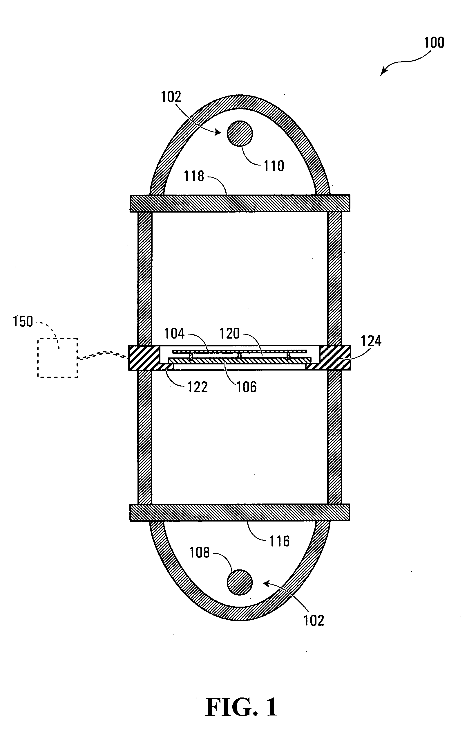 Apparatuses and methods for suppressing thermally-induced motion of a workpiece